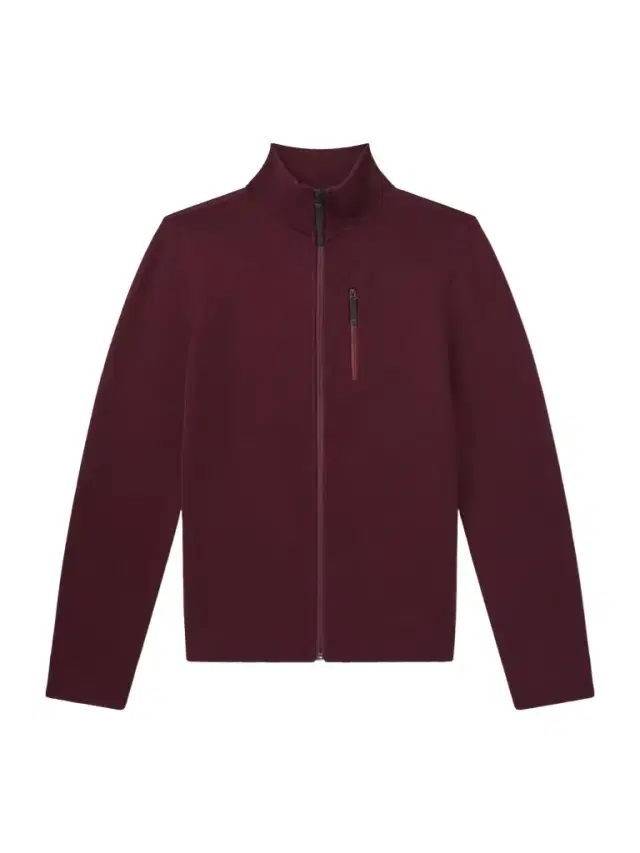 Matterhorn Shell-Panelled Wool Ski Mid-Layer - Men