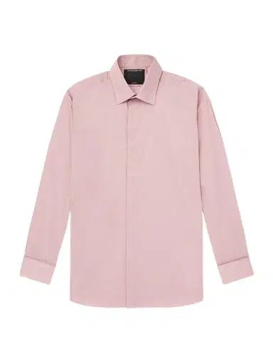 Favourbrook Gatsby Cotton-Poplin Shirt - Men | Thumbnail 1