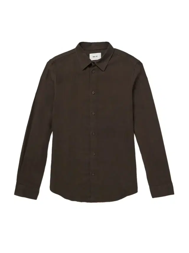 Enzo 5708 Linen Shirt - Men