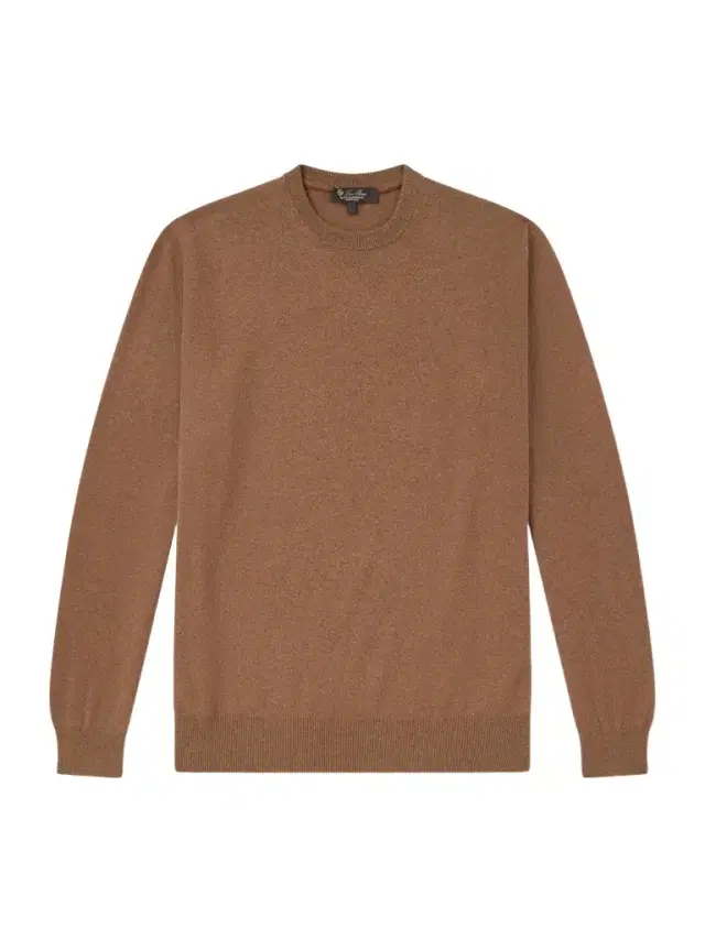Loro Piana Slim-Fit Baby Cashmere Sweater - Men