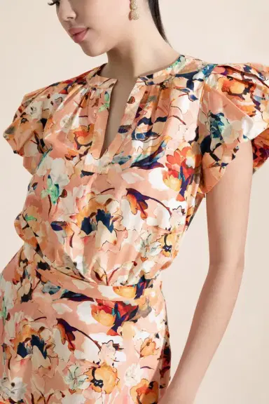 Ulla Johnson Abril Top | Thumbnail 3
