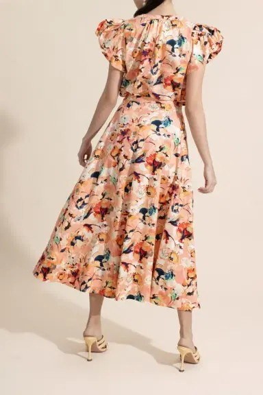 Ulla Johnson Abril Top | Thumbnail 4