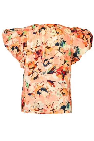 Ulla Johnson Abril Top | Thumbnail 5