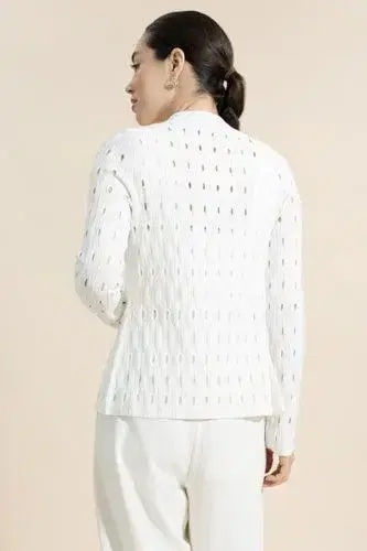 Simkhai Ellsworth Cardigan | Thumbnail 5