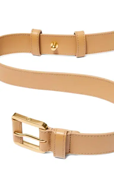 Michael Kors Collection Kaitlin Belt | Thumbnail 3