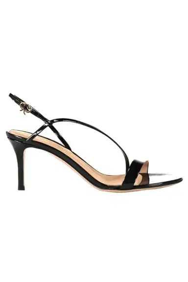 Gianvito Rossi Manhattan Sandal 70 | Thumbnail 1