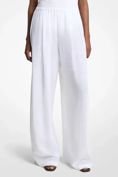 Michael Kors Collection Pajama Pant | Thumbnail 2