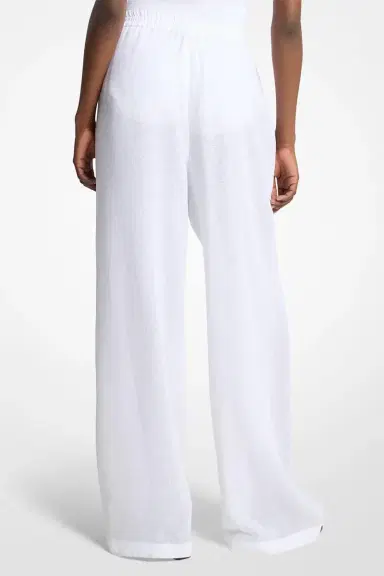 Michael Kors Collection Pajama Pant | Thumbnail 3