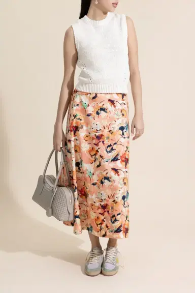 Ulla Johnson Priscilla Knit Top | Thumbnail 2 Ulla Johnson Priscilla Knit Top | Thumbnail 2