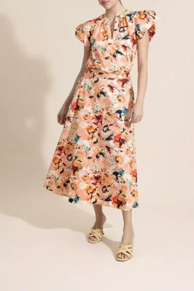 Ulla Johnson Sophea Skirt | Thumbnail 2