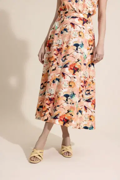 Ulla Johnson Sophea Skirt | Thumbnail 3