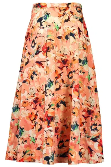Ulla Johnson Sophea Skirt | Thumbnail 5