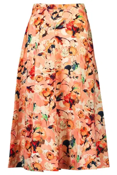 Ulla Johnson Sophea Skirt | Thumbnail 1