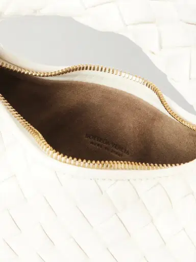 Bottega Veneta Baby Veneta Intrecciato Leather Shoulder Bag | Thumbnail 6 Bottega Veneta Baby Veneta Intrecciato Leather Shoulder Bag | Thumbnail 6