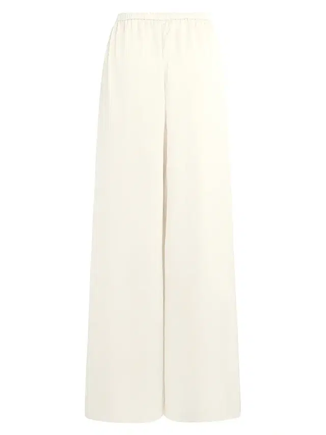 Favorite Daughter Women's The Everything Satin Elasticized Wide-Leg Pants -