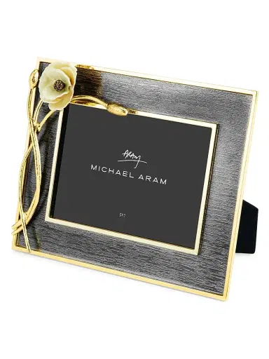 Michael Aram Anemone Picture Frame | Thumbnail 2