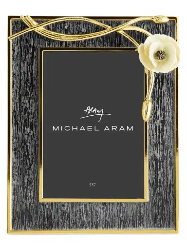 Michael Aram Anemone Picture Frame | Thumbnail 3