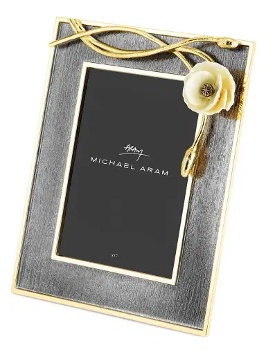 Michael Aram Anemone Picture Frame | Thumbnail 4