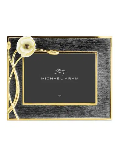 Michael Aram Anemone Picture Frame | Thumbnail 1
