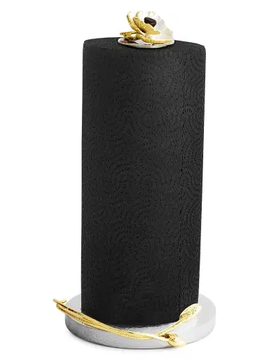 Michael Aram Anemone Paper Towel Holder | Thumbnail 2