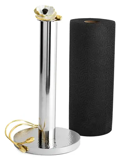 Michael Aram Anemone Paper Towel Holder | Thumbnail 4