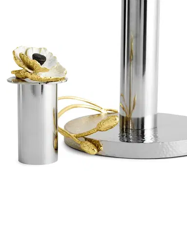 Michael Aram Anemone Paper Towel Holder | Thumbnail 5