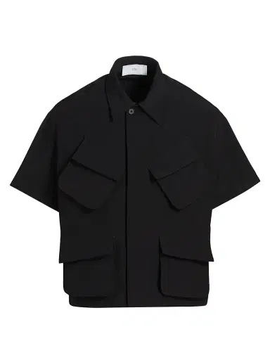 EZR Men's Nylon Ripstop Pocket Shirt | Thumbnail 1 EZR Men's Nylon Ripstop Pocket Shirt | Thumbnail 1