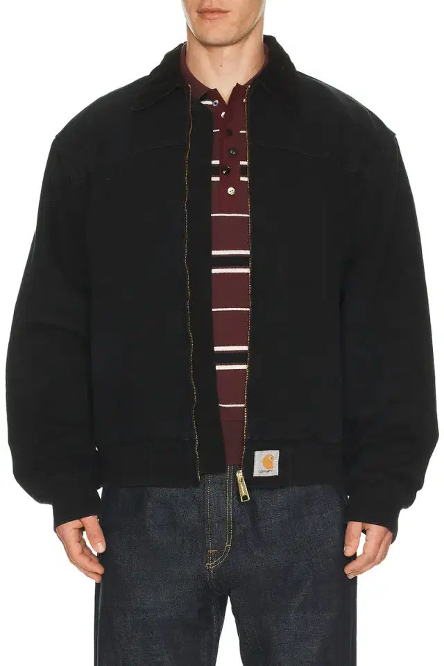 Carhartt WIP OG Santa Fe Jacket