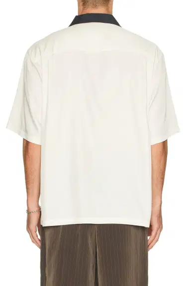 Undercover Short Sleeve Shirt | Thumbnail 2
