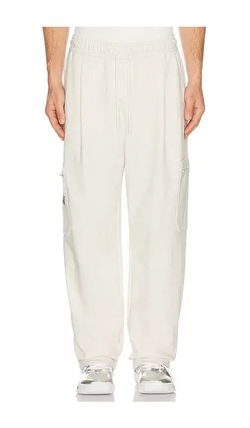 Li-Ning Way Of Wade Sweatpants