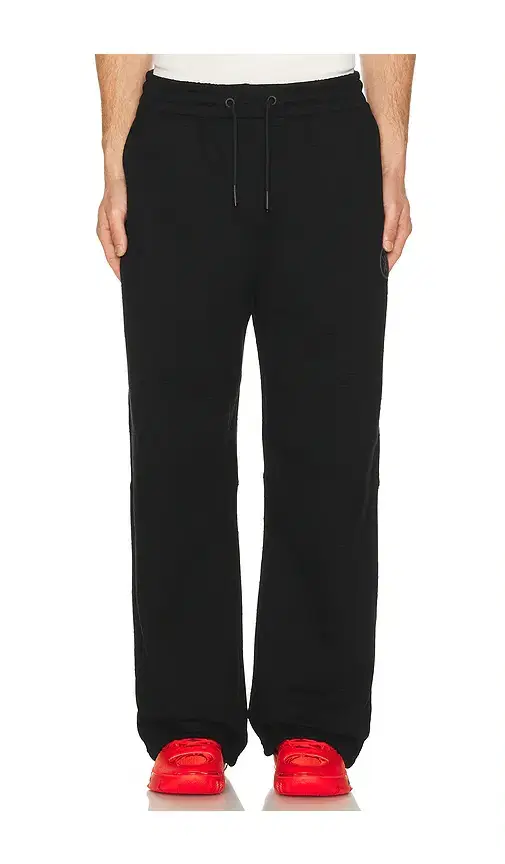 Li-Ning Way Of Wade Sweatpants