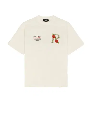 REPRESENT x Guns N' Roses Tour T-Shirt | Thumbnail 6 REPRESENT x Guns N' Roses Tour T-Shirt | Thumbnail 6