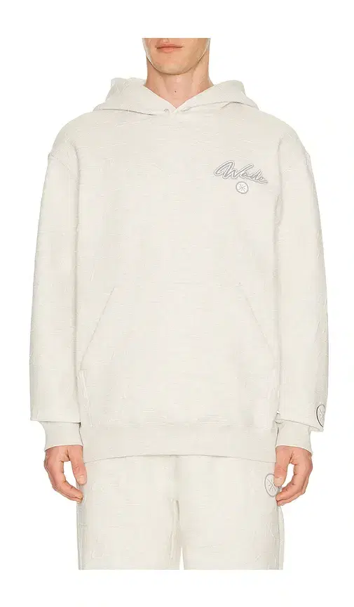 Li-Ning Way Of Wade Hoodie