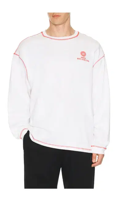 Li-Ning Way Of Wade Sweatshirt | Thumbnail 2