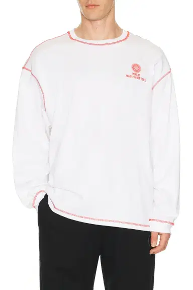 Li-Ning Way Of Wade Sweatshirt | Thumbnail 4