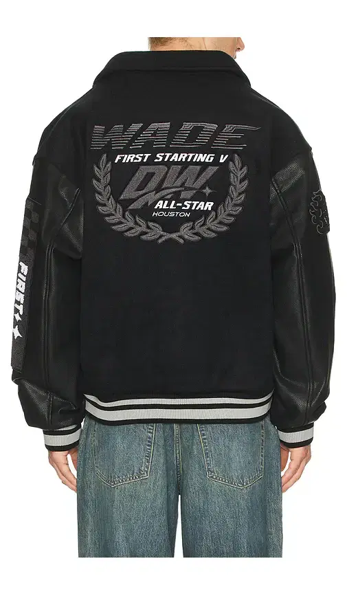 Li-Ning Way Of Wade Jacket