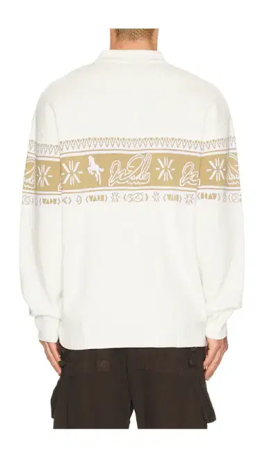 Li-Ning Way Of Wade Sweatshirt | Thumbnail 2