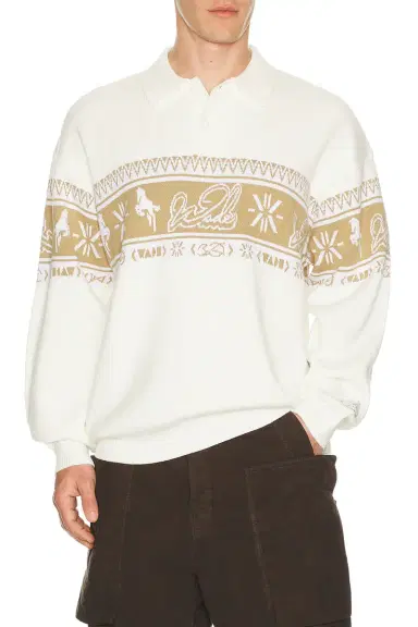 Li-Ning Way Of Wade Sweatshirt | Thumbnail 3