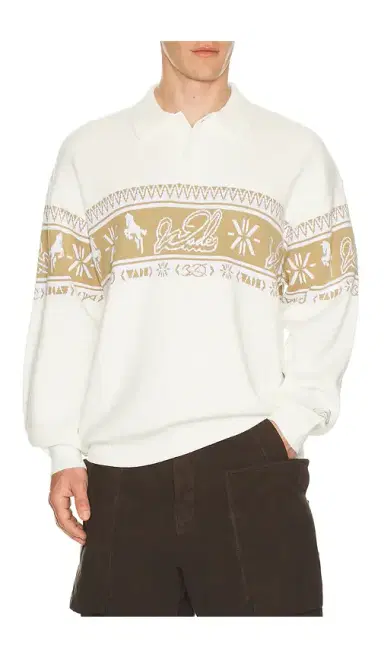 Li-Ning Way Of Wade Sweatshirt | Thumbnail 1