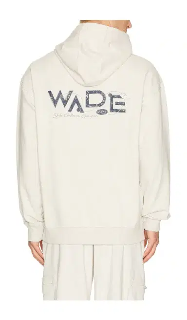 Li-Ning Way Of Wade Hoodie | Thumbnail 1