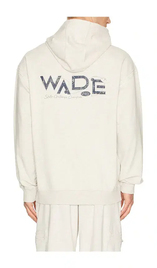 Li-Ning Way Of Wade Hoodie