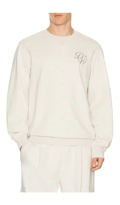 Li-Ning Way Of Wade Sweatshirt | Thumbnail 2