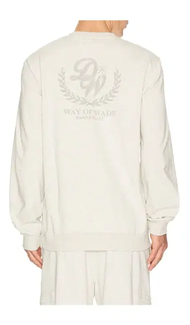 Li-Ning Way Of Wade Sweatshirt | Thumbnail 1