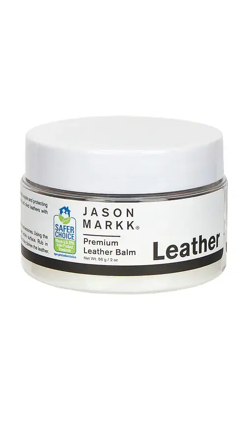 Jason Markk Leather Conditioning Balm