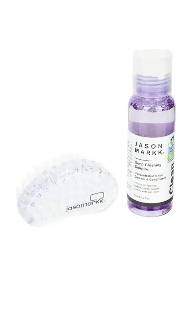 Jason Markk Starter Kit | Thumbnail 1 Jason Markk Starter Kit | Thumbnail 1