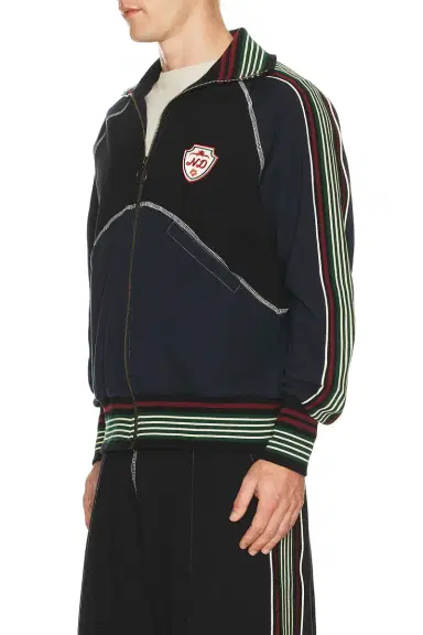 Nicholas Daley Track Jacket | Thumbnail 2