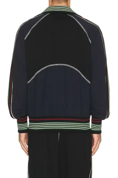 Nicholas Daley Track Jacket | Thumbnail 3