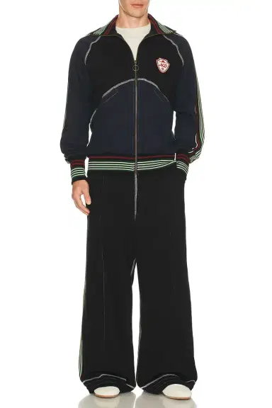 Nicholas Daley Track Jacket | Thumbnail 4
