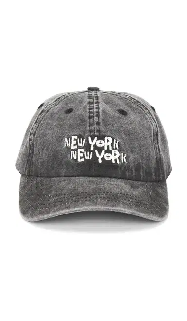 Corridor 80s NY Cap | Thumbnail 1