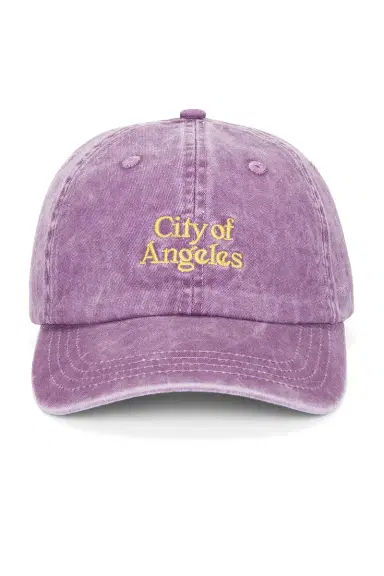 Corridor City Of Angeles Cap | Thumbnail 3